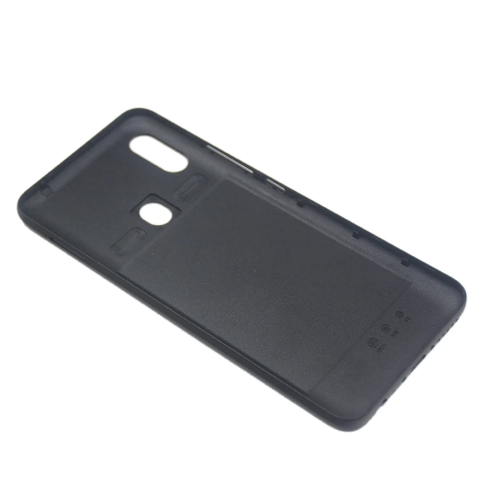 Чехол для аккумулятора UMI Umidigi F1 6 3 дюйма жесткая батарея защитная задняя крышка