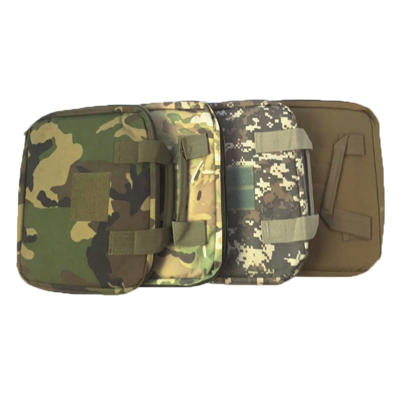 Универсальная сумка для пистолета охоты на природе страйкбола военный армейский