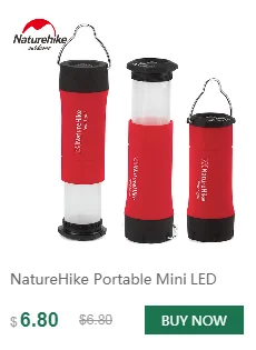 Naturehike открытый палатки Аксессуары для кемпинга ногтей тент колышек алюминиевый сплав винт солнечные укрытия Кола для снега пляж пастбища