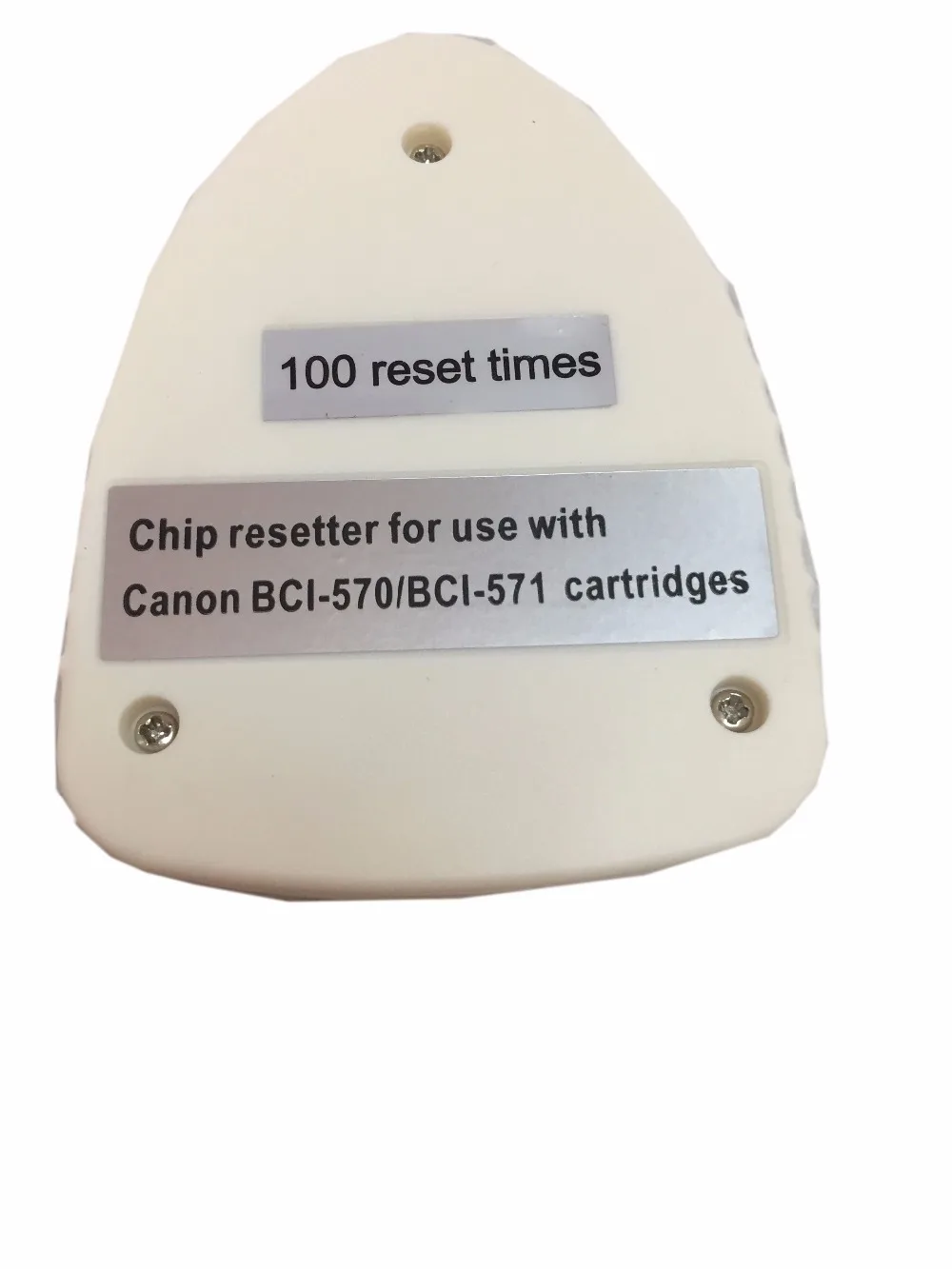 Einkshop PGI 570 CLI 571 чип Resetter для Canon MG5750 MG5751 MG5752 MG5753 MG6850 MG6851 MG6852 MG6853 PGI-570 CLI-571 | Компьютеры