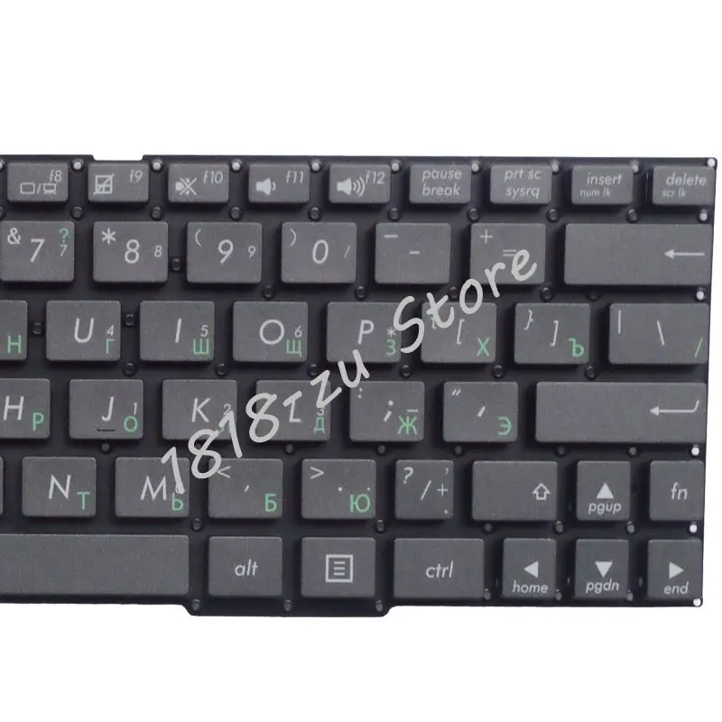 Русская клавиатура для ноутбука ASUS Transformer Book T100 T100A T100C T100T T100TA T100TAF T100TAL T100TAM T100TAR