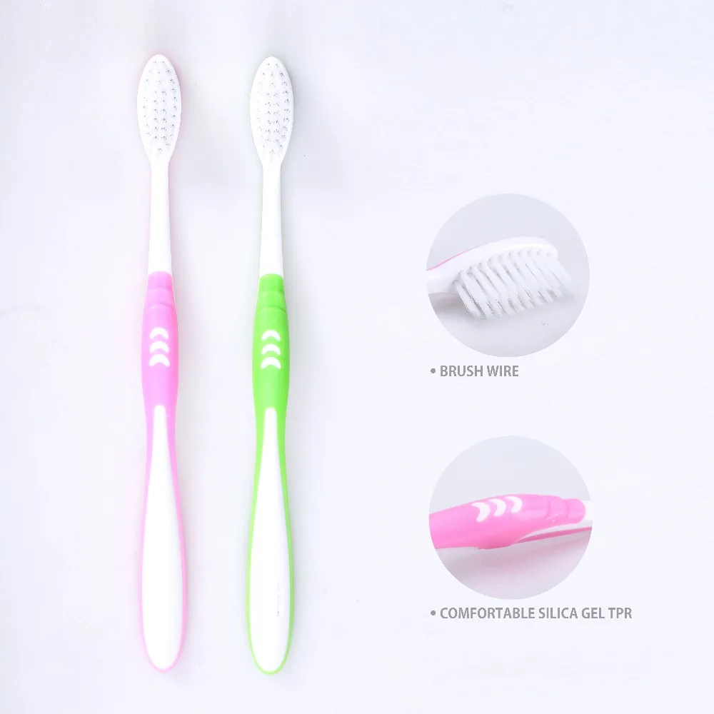 Больше чистоты льготная покупка отправка одной зубной щетки стандартный уход и