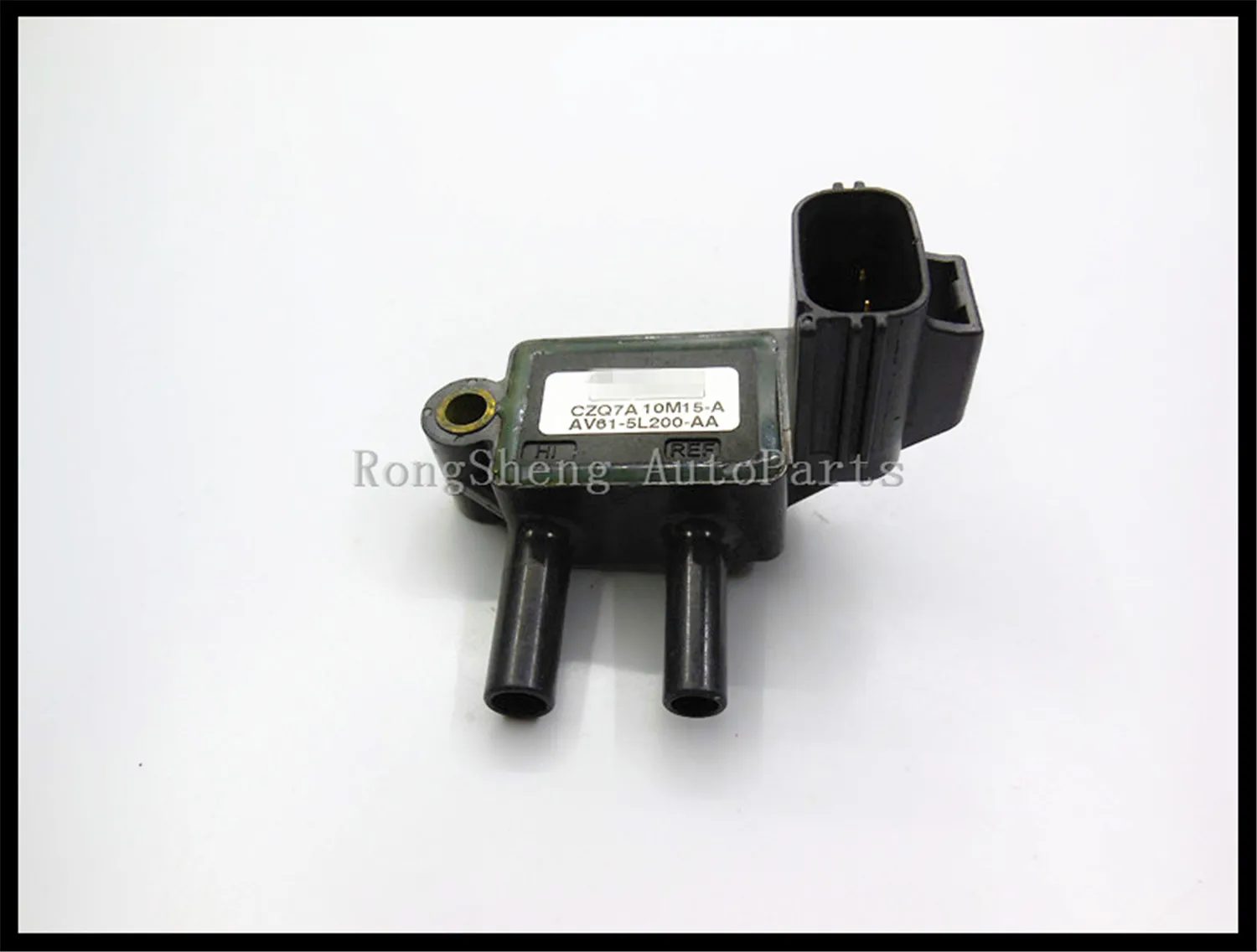 DPQPOKHYY для FORD KUGA MONDEO MK4 1 6 2 0 TDCI D Выпускной DPF дифференциальный датчик давления