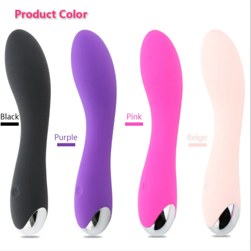 Вибраторы для женщин G spot Вибрационный USB Анальный вибратор &quotМагический Жезл&quot