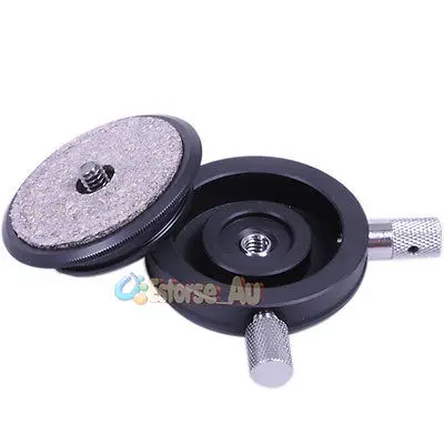 

QR-02 Universal Tripod Quick Release Plate For Ca@on DSLR
