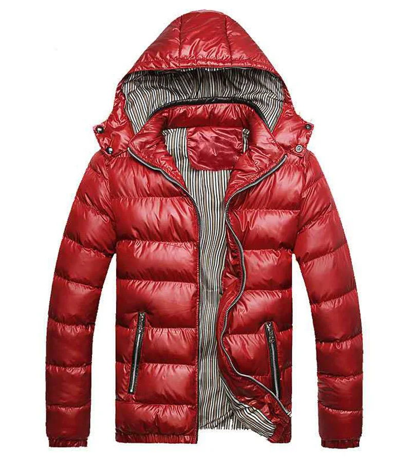 Новая зимняя мужская куртка 6XL 7XL 8XL, повседневные мужские куртки и пальто, верхняя одежда, хлопковая стеганая парка, Мужская ветровка с капюшоном, мужская одежда