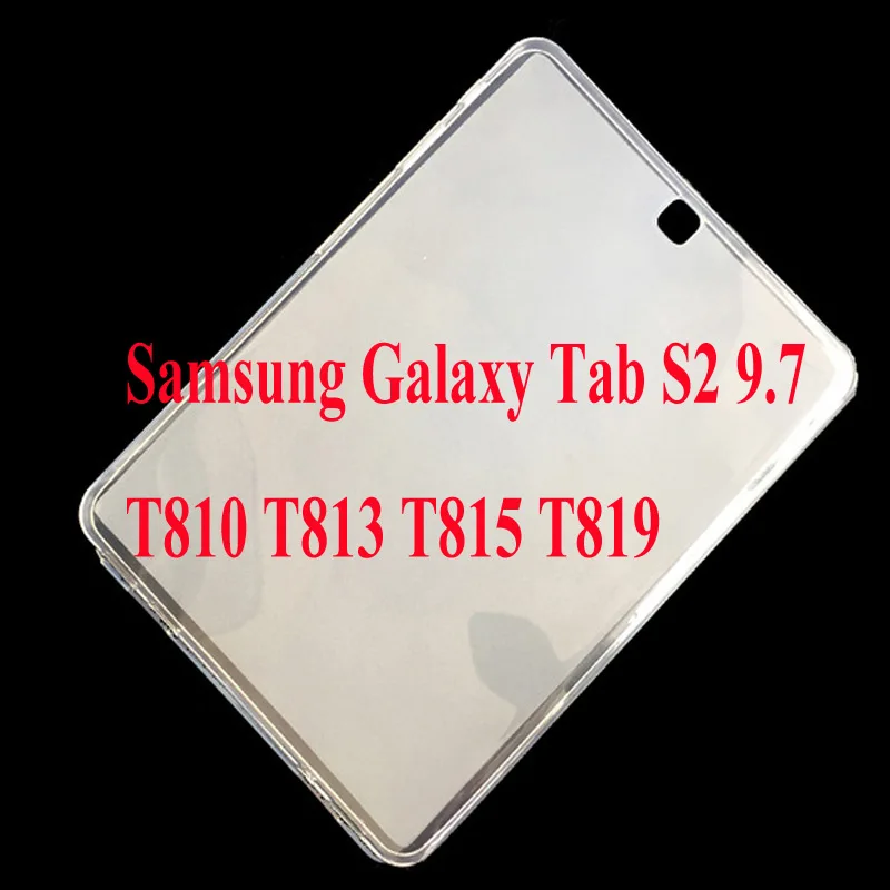 TPU 360 Вращающийся чехол для Samsung Galaxy tab S2 9,7 T810 T815 SM-T810 PU раскладной стенд Smart Cover для tab S2 9,7 дюйма корпус+ пленка+ ручка - Цвет: TPU