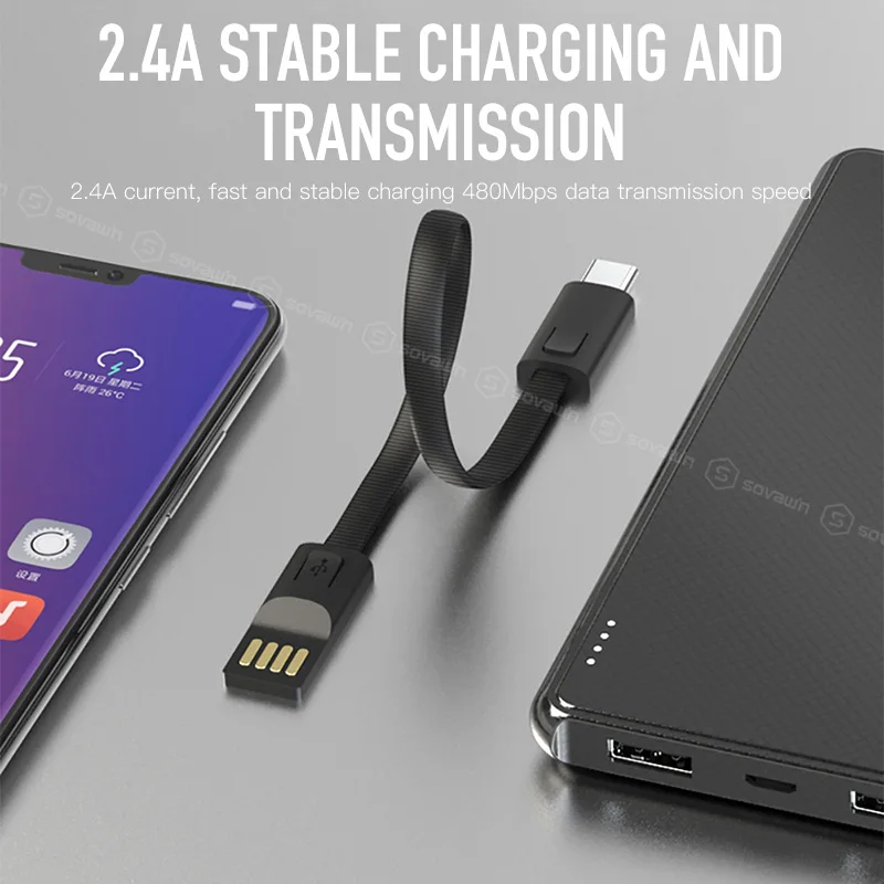 Микро-USB-кабель быстрой зарядки для Xiaomi Redmi 4x Note 4 Samsung 9 S9 | Мобильные телефоны и