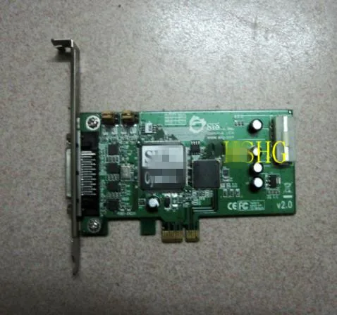 

JJ-E40011-S2 PCIE SIIG JE02837X0447