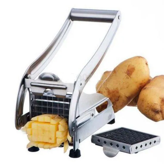 Фри резак из нержавеющей стали|cutter french|cutters stainless steelcutter steel |