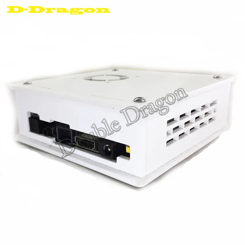 Новое прибытие Titan Box 3D версия Супер ретро аркадная мульти игровая коробка Сделай