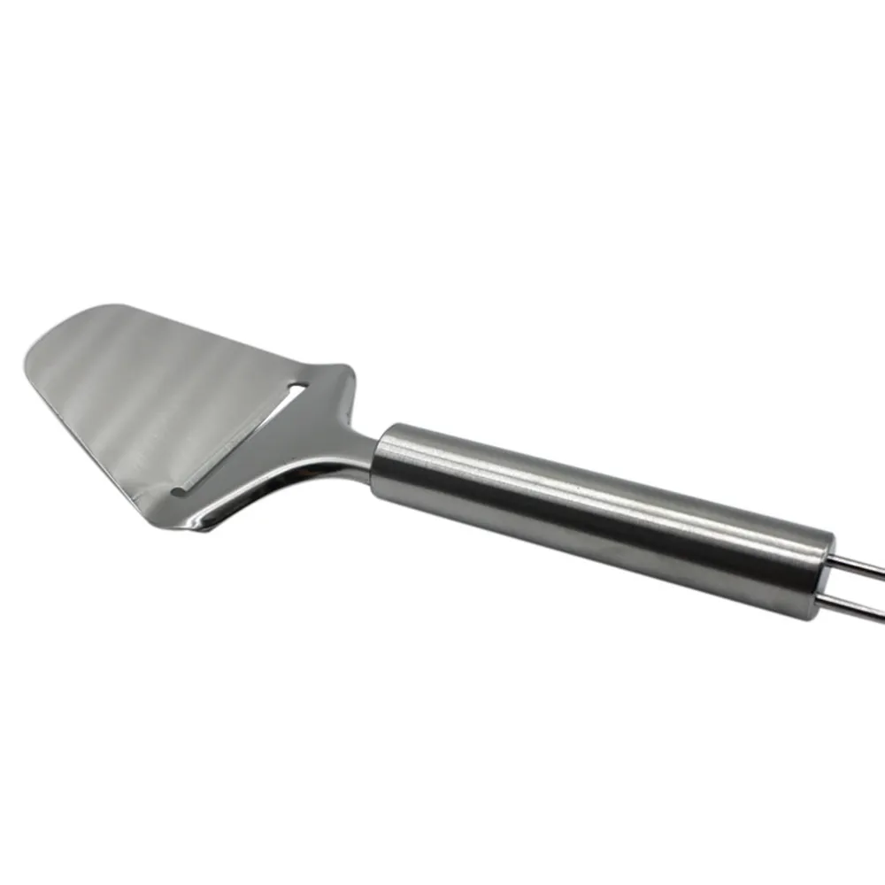 Dropshipping Stainless Steel Cheese Slicer Grater Cake Cutter Butter Kitchen Tools | Дом и сад