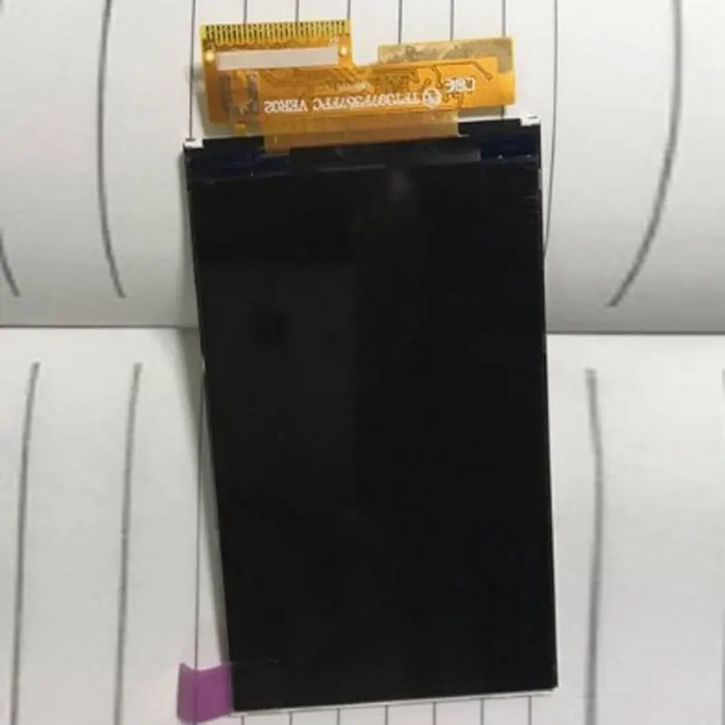 BINYEAE сенсорный экран дигитайзер Сенсорная панель + ЖК-дисплей для Wiko Sunny