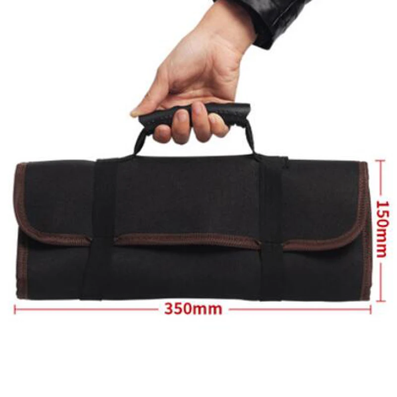 Утолщенная многофункциональная сумка HILDA из ткани Оксфорд для хранения