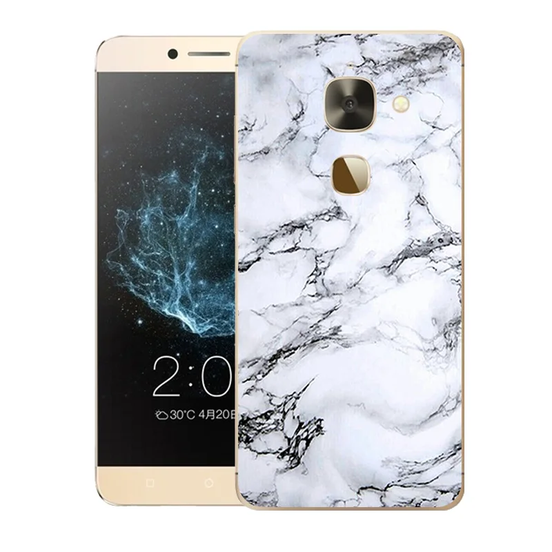 Для Letv Le 2/2Pro X20 X25 Pro X620/X620 X520 X526 X 527 с модным принтом TPU силиконовый чехол для LeEco Le S3 X626 X622 Le2 Pro X20 - Цвет: 19