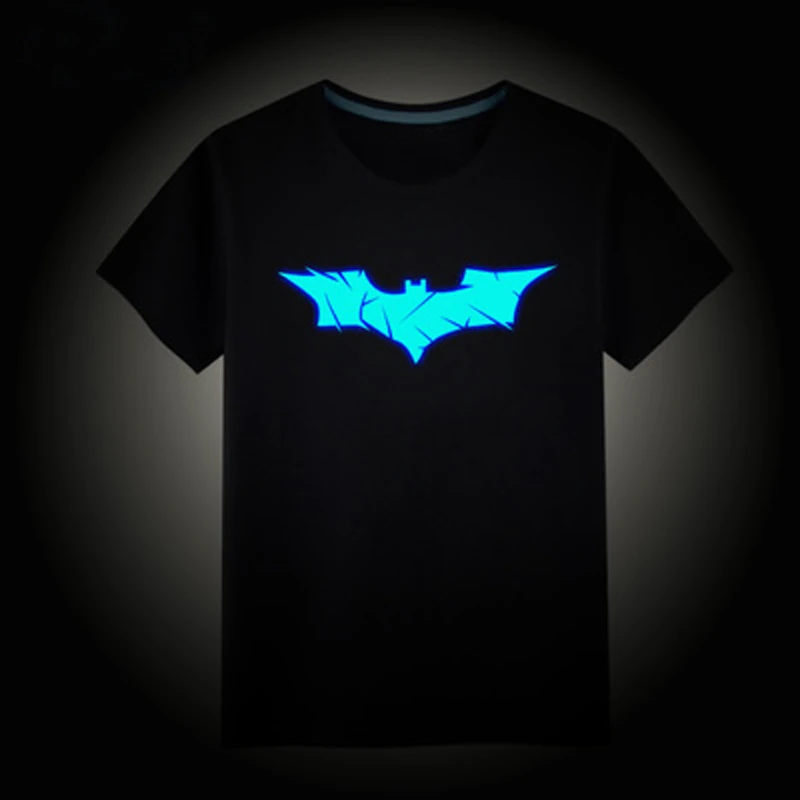 2018 летние детские хлопковые футболки с неоновым принтом для девочек и мальчиков |