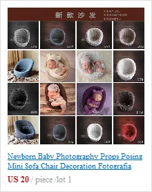 Реквизит для фотосъемки новорожденных Железный Душ Ванна фото стрельба Ванна реквизит креативный Прекрасный Новорожденный ребенок и девочка
