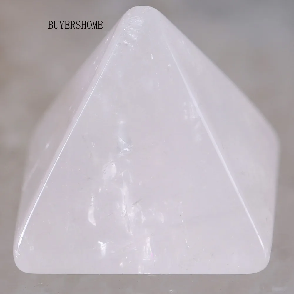 Бусина из 100% натурального камня треугольная черная ониксовая розовая фиолетовая