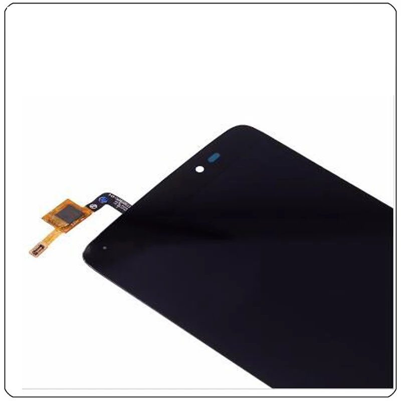 ЖК дисплей для 5 &quotAlcatel One Touch Idol 3 6045 OT6045 Дисплей Сенсорный экран планшета