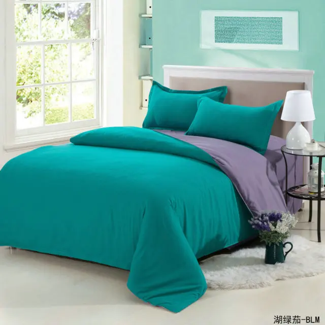 Домашний текстильный Комплект постельного белья Unihome пододеяльник 3/4 шт. | Дом и