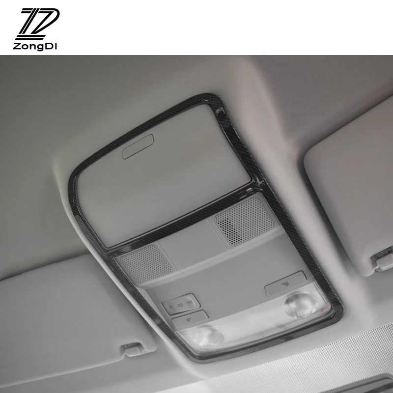 Аксессуары ZD для Volkswagen Tiguan 2010 2011 2012 2013 2014 2015 ABS Chrome | Автомобили и мотоциклы