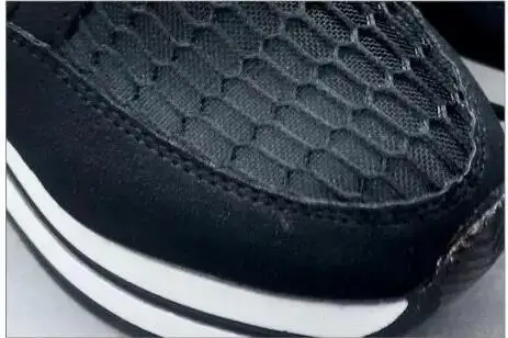 Новинка 2017 года женская обувь на платформе модная Брендовая летняя шнуровке