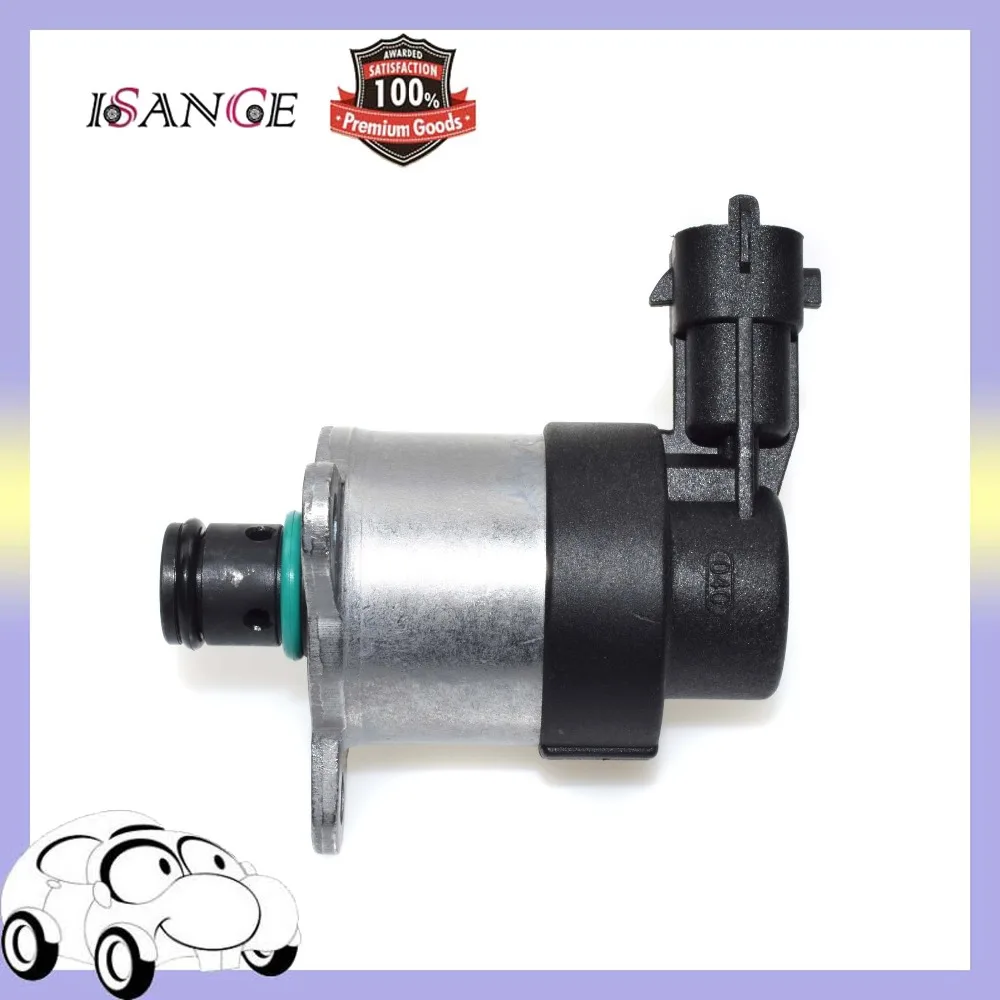 Регулятор давления топлива ISANCE 0928400680 для VAUXHALL / OPEL ALFA ROMEO CHEVROLET FIAT LANCIA 1 3 6 9 2