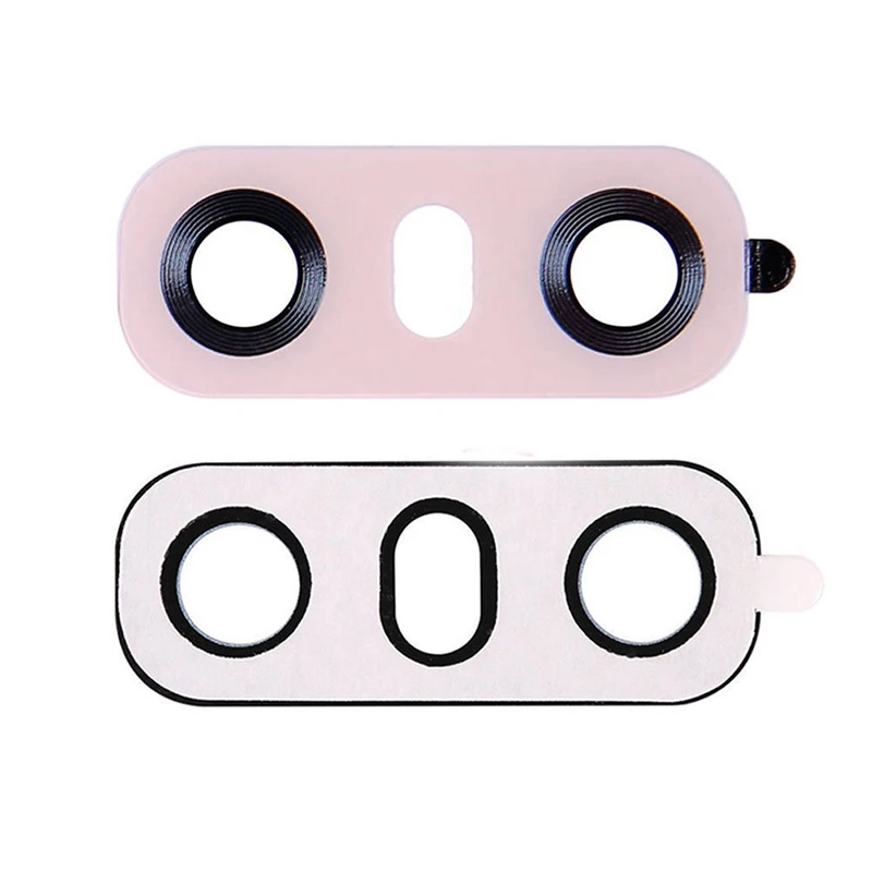 Горячая Новинка OEM задняя камера стеклянная крышка объектива Стекло для LG G6 H870 H871