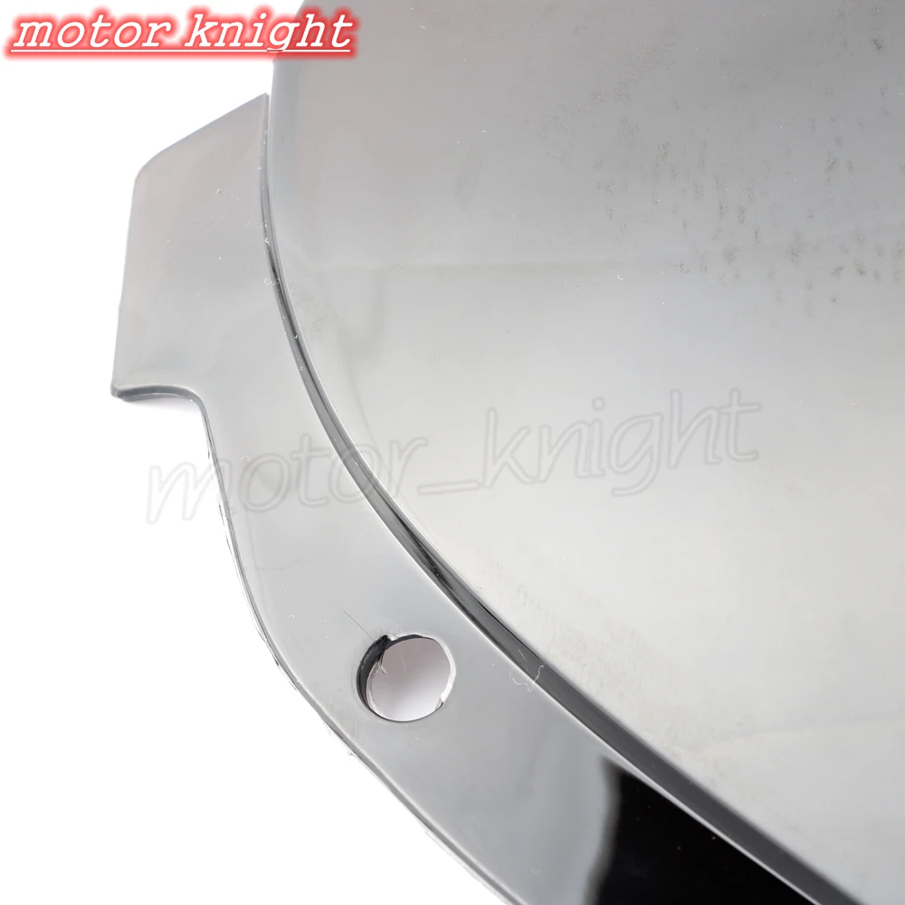 Ветровой экран Hyosung GT125 GT250R GT650R GT650S двойной пузырьковый экран|windshield windscreen|hyosung