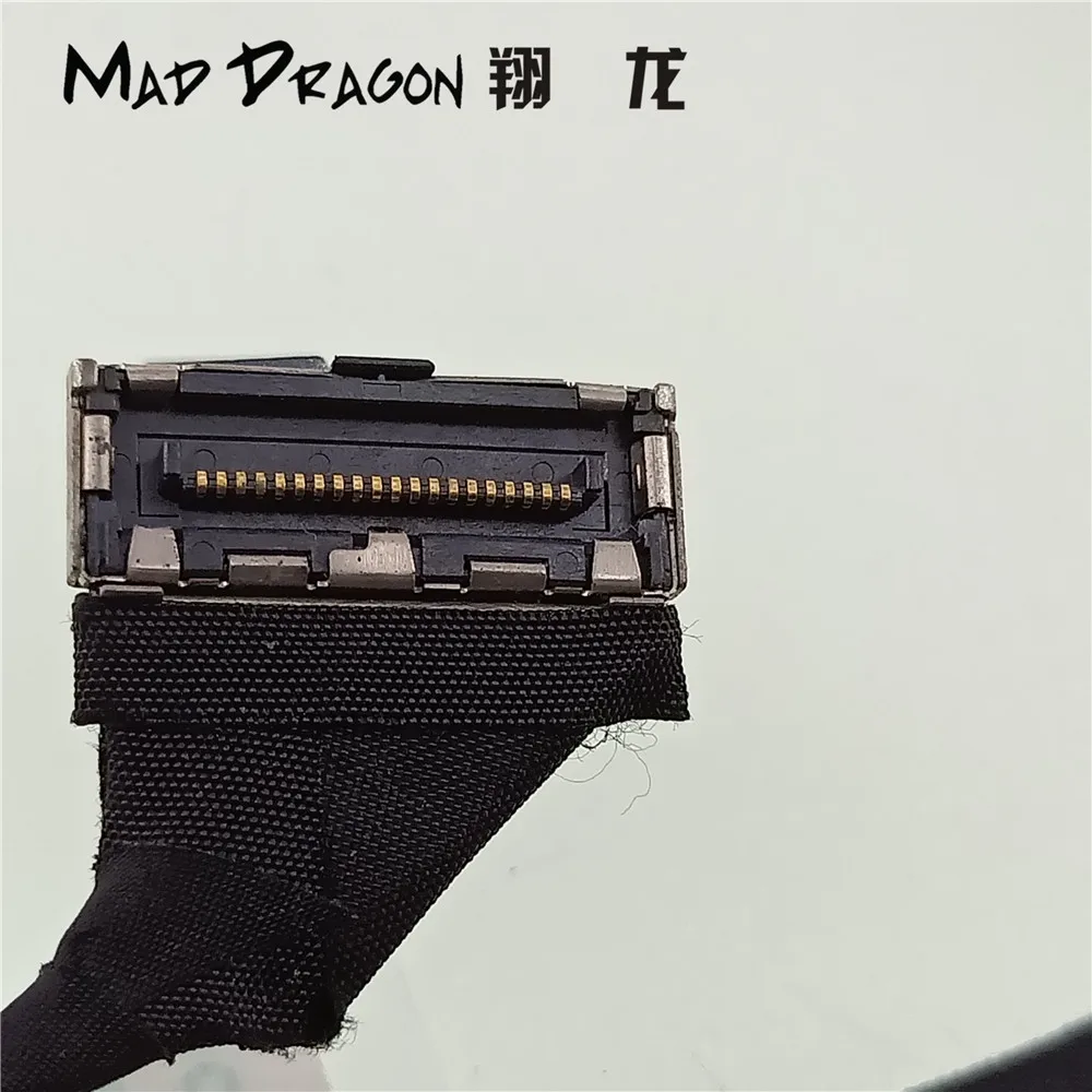 new video screen flex wire for lenovo thinkpad l540 04x4854 04x4891 laptop lcd led lvds display ribbon cable 50 4lh09 001 free global shipping