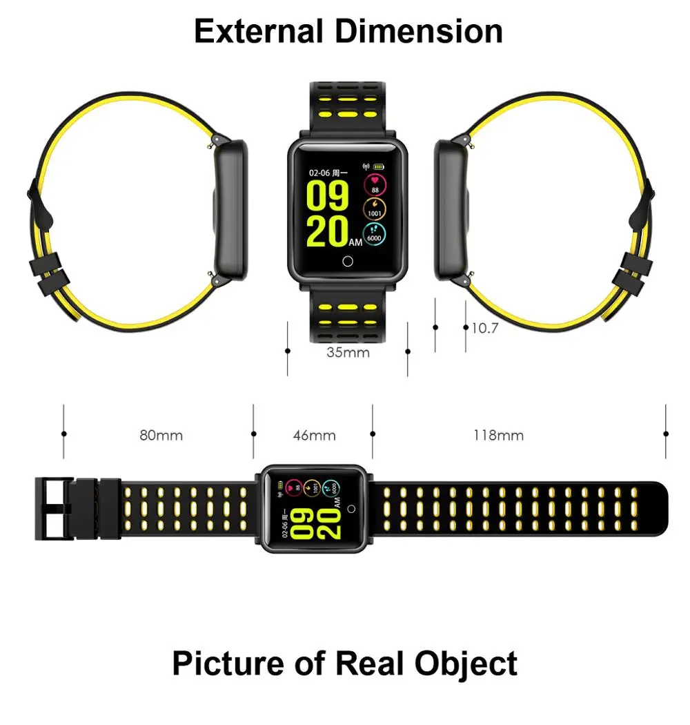Смарт часы приборы для измерения артериального давления сердечного ритма крови