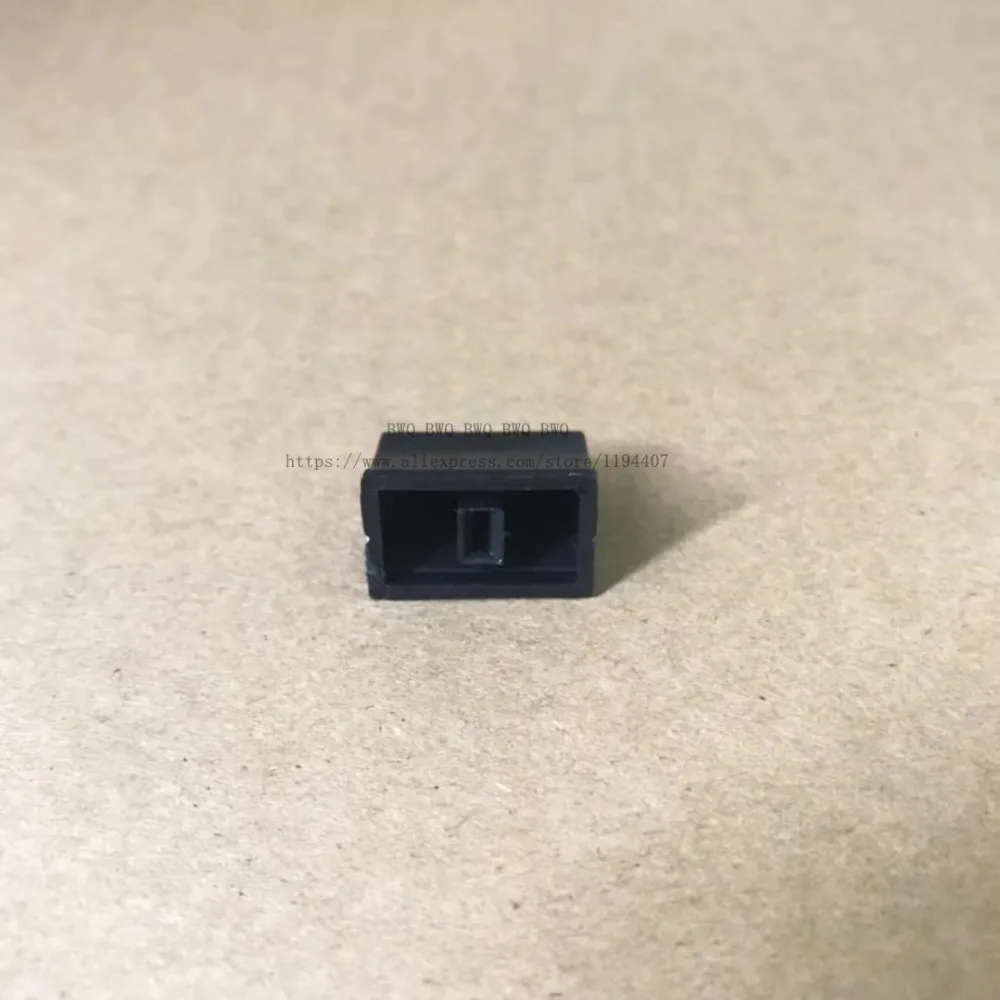 20 шт для PIONEER запасные части DJM 600 500 300 канальный фейдер ручка кроссфейдера DAC2355