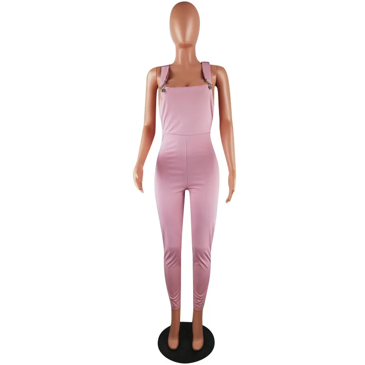 Женская мода новый классический винтажный дизайн комбинезон зимний широкие