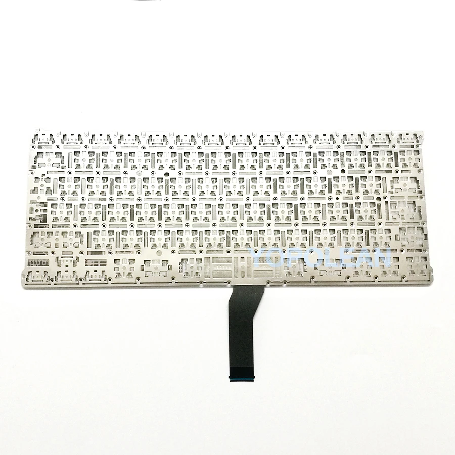 3 шт./лот Новинка A1466 испанская клавиатура для ноутбука Macbook Air 13 &quotA1369 2011 2012 2013 2014