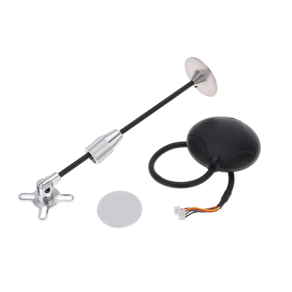 FPV система APM Контроллер полета набор 2 8 UBLOX 6M GPS с компасом и MinimOSD Mavlink OSD 3DR радио