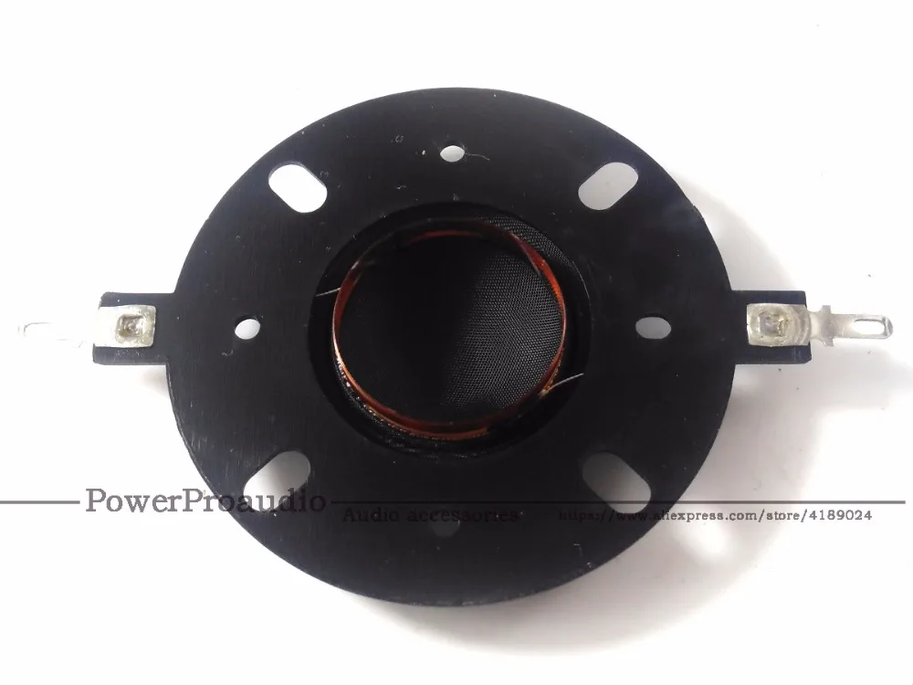 1PCS Silk Diaphragm for the KEF 104/2 Speaker T33 SP1191 8ohm Tweter | Электроника