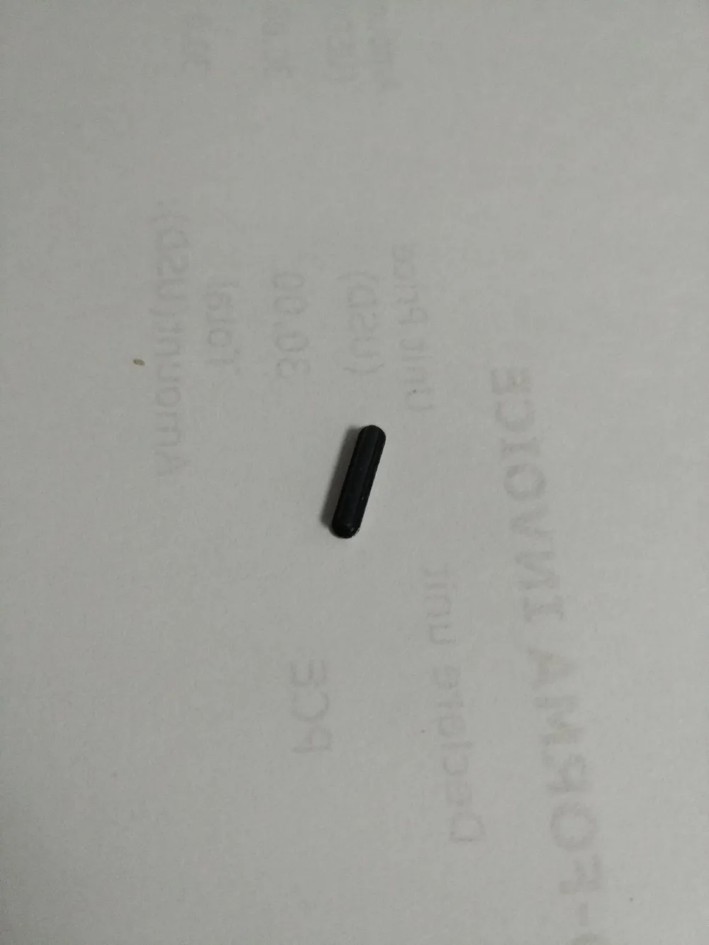 Кнопка включения/выключения Umi Zero Power 100% оригинальные запасные части для телефона
