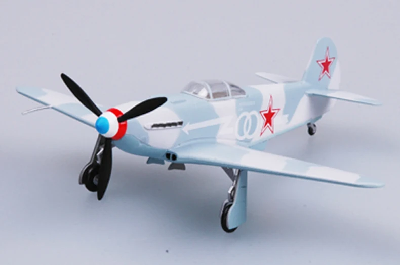 Весы EASYMODEL модель 37230 1/72 scale aircraft Yak 3 East Russia 1944 собранная выполнена без сборки|aircraft reference|aircraft propelleraircraft painting |