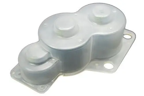 

HSP Racing 50066 Diff.Gear Cover For Gas 1/5 Rc Car Spare Parts REDCAT
