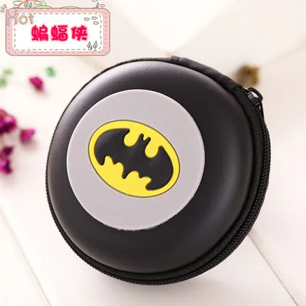 style 12 Милый мультфильм USB кабель наушники протектор набор наушники сумка кабель Стикеры для намотки Спиральный шнур протектор для iPhone samsung huawei - Цвет: style 12