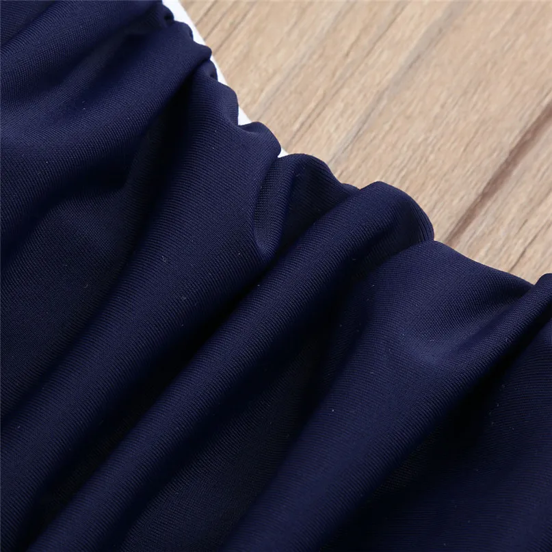 Женский купальник с принтом комплект бикини женский купальный костюм из двух