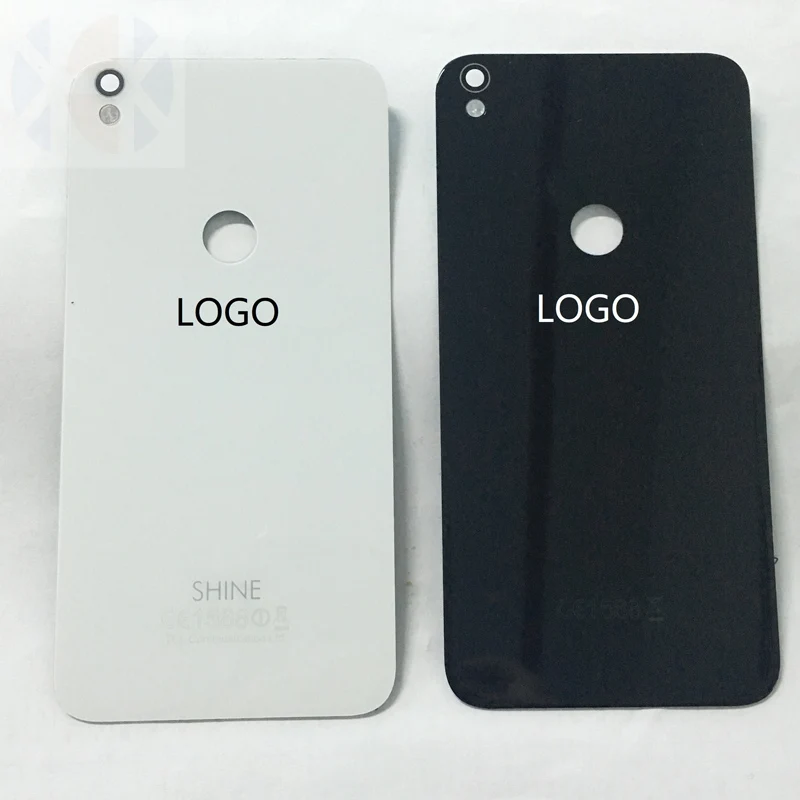 Корпус батарейного отсека для Alcatel Shine Lite OT5080 5080 5080U 5080X крышка | Корпусы и рамки для мобильных телефонов -32913181897