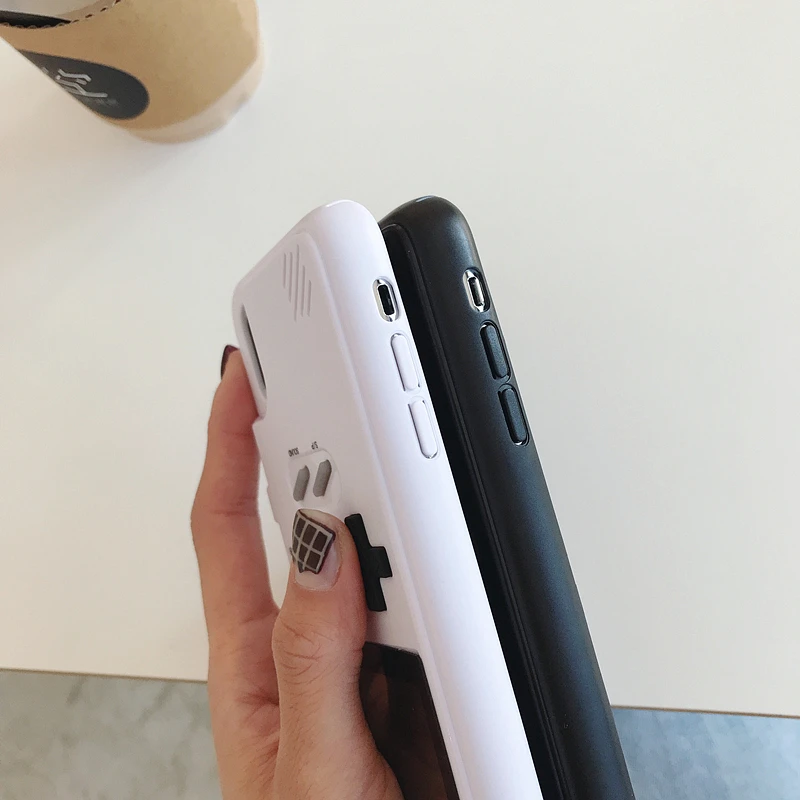 Чехол для iPhone 7 6 6s 8 Plus X XS MAX XR 10|Бамперы| |