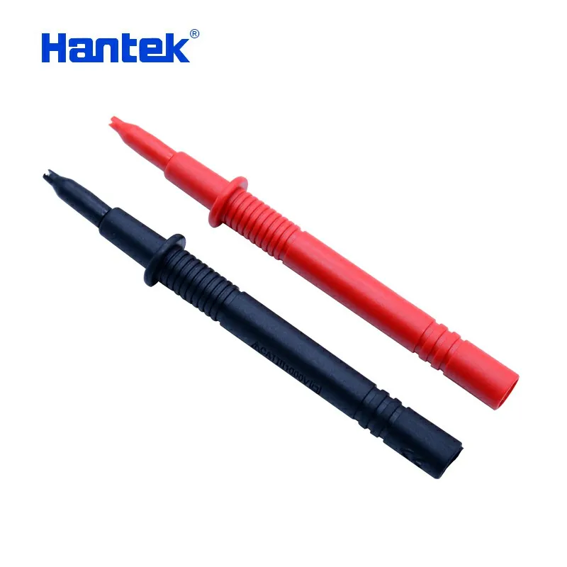 

Многофункциональные тестовые щупы Hantek HT19