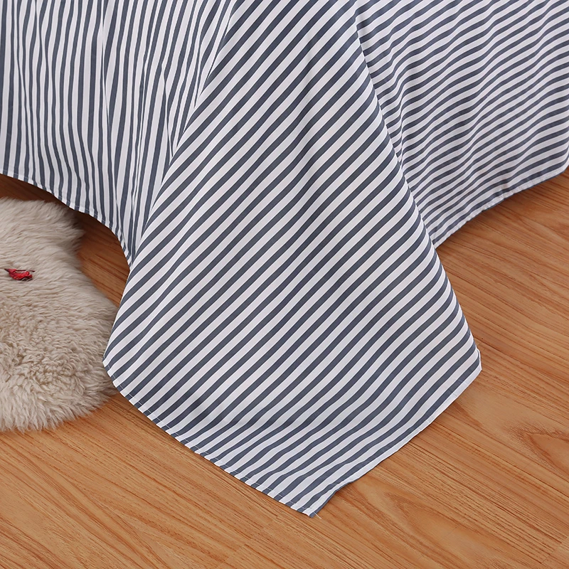 Бесплатная доставка постельное белье с набивным рисунком комплект постельного