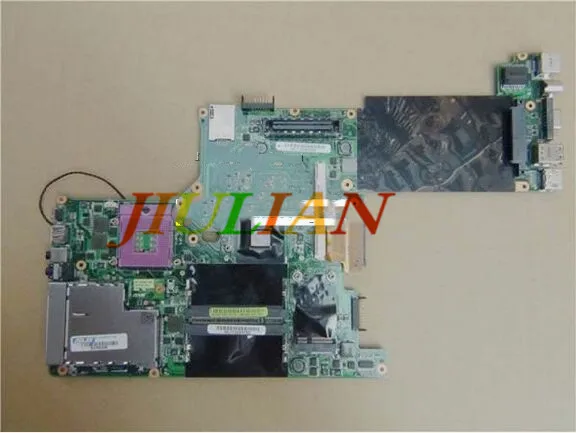 Ноутбук планировщик madre для Asus V1SN материнская плата V1S P/N 08G21VA0021I REV: 2 1 Материнская