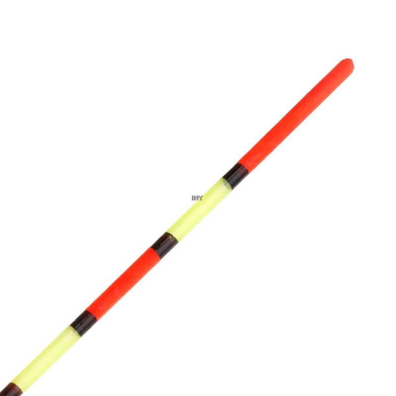 5 шт./компл. флуоресцентная светящаяся палка плавающий буй рыболовные снасти