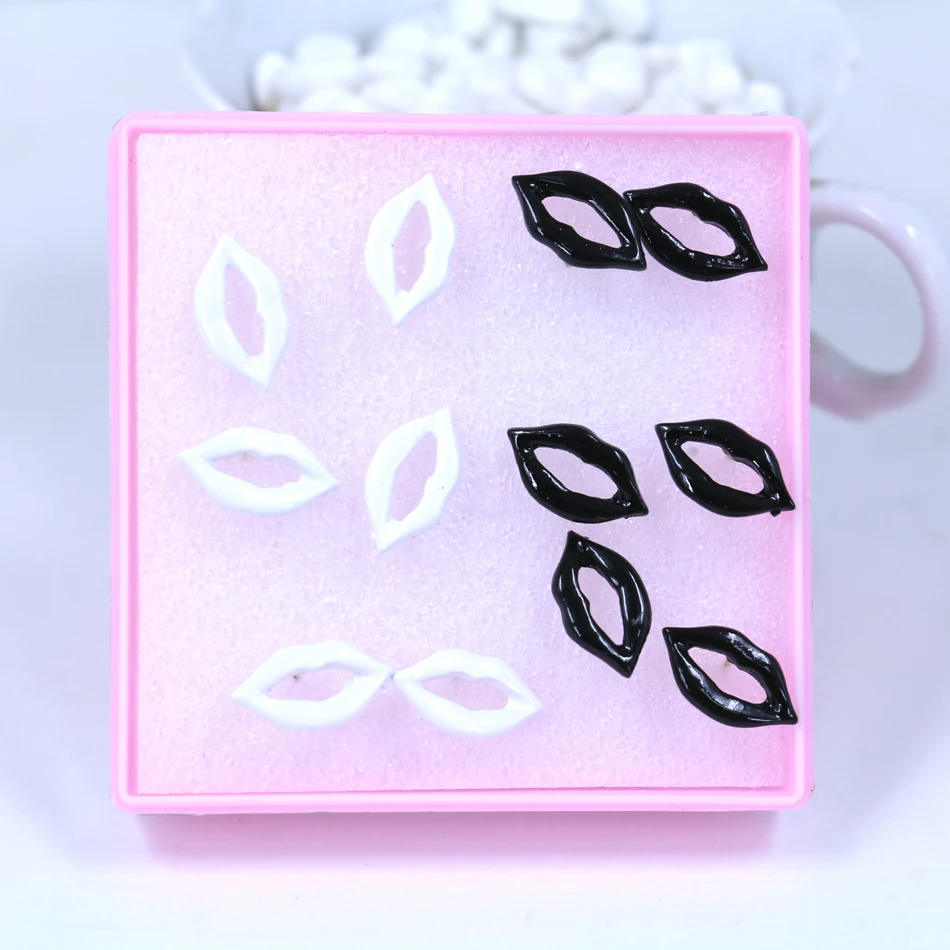 Бесплатная Доставка Оптовая Продажа Фабрики Сразу Дешевые 60 pairs Пакет Коробки