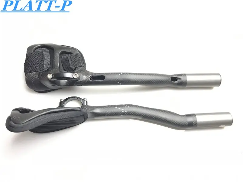 Детали для руля велосипеда PLATT T 800 3K UD 12K carbon | Спорт и развлечения