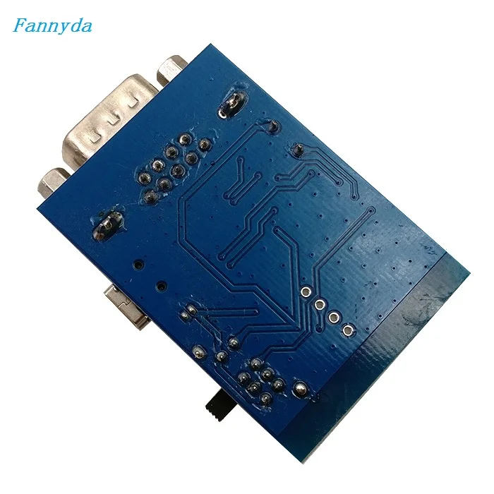 Модуль Bluetooth с последовательным подключением BC04B беспроводной модуль связи